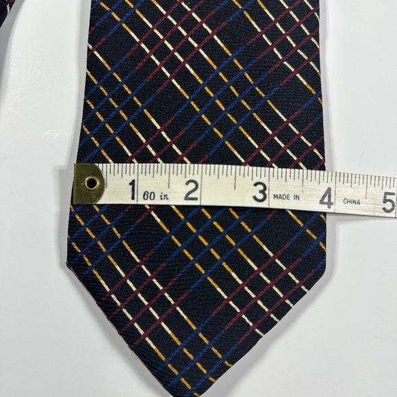 Men’s Zanzara Carnaval De Venise Silk Necktie
NWT​ - Picture 3 of 5